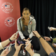 Illustration for article titled The Meanest Things Said To Lolo Jones Tonight